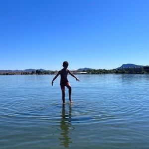 Meet your Posher, Jeff